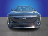 New 2025 Cadillac Lyriq Sport image 2
