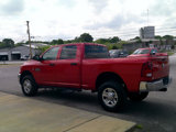 Used 2018 RAM 2500 Tradesman w/ Chrome Appearance Group image 5