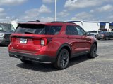 New 2025 Ford Explorer ST-Line w/ Premium Package image 6