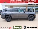 New 2025 Jeep Grand Cherokee L Limited image 2