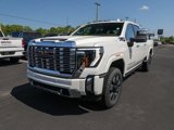 New 2025 GMC Sierra 2500 Denali w/ Denali Reserve Package image 3