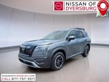 New 2025 Nissan Pathfinder Rock Creek image 3
