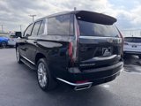 Used 2023 Cadillac Escalade Premium Luxury w/ Performance Package image 3