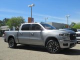 New 2025 RAM 1500 Laramie image 2