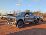 New 2025 Ford F350 Platinum image 5