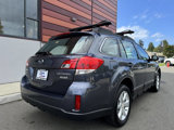 Used 2014 Subaru Outback 2.5i w/ Alloy Wheel Package image 3