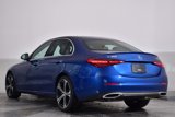 Certified 2025 Mercedes-Benz C 300 4MATIC Sedan image 3