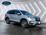 Used 2019 Honda Pilot Elite image 3