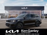 New 2025 Kia Telluride SX image 3