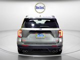 Used 2020 Ford Explorer ST w/ ST Street Pack image 6