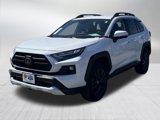 Used 2024 Toyota RAV4 Adventure image 3