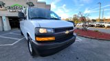 Used 2023 Chevrolet Express 3500 LS image 3