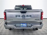 New 2025 RAM 1500 Laramie w/ Night Edition image 5