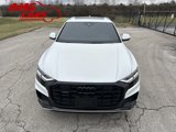 Used 2020 Audi Q8 Premium Plus image 2