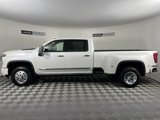 New 2025 Chevrolet Silverado 3500 High Country w/ High Country Premium Package image 3