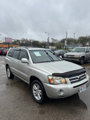 Used 2006 Toyota Highlander Limited image 3