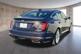 Used 2025 Cadillac CT5 Premium Luxury image 4