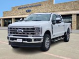 New 2025 Ford F250 Lariat w/ Chrome Package image 2
