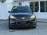 Used 2017 Chevrolet Traverse LT image 2