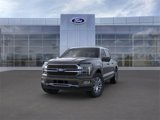 New 2025 Ford F150 King Ranch w/ FX4 Off-Road Package image 2