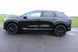 New 2025 Cadillac Optiq Luxury 1 w/ LPO, ONYX Package image 4