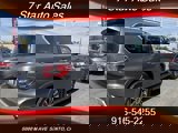 Used 2018 Nissan Armada SL w/ Moonroof Package image 5