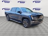 New 2026 GMC Sierra EV Elevation image 3