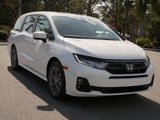 New 2025 Honda Odyssey Touring image 3
