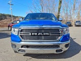 Certified 2024 RAM 1500 Laramie image 2