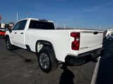 New 2025 Chevrolet Silverado 2500 Custom w/ Custom Value Package image 6
