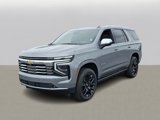 New 2025 Chevrolet Tahoe Premier image 2