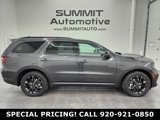 New 2025 Dodge Durango R/T w/ Blacktop Package image 1