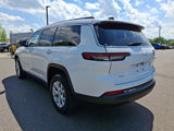 Certified 2023 Jeep Grand Cherokee L Limited image 4