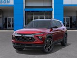 New 2026 Chevrolet TrailBlazer RS w/ Convenience Package image 6