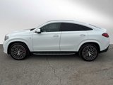 New 2025 Mercedes-Benz GLE 63 AMG S image 2
