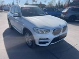 Used 2019 BMW X3 xDrive30i w/ Convenience Package image 2