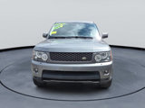 Used 2010 Land Rover Range Rover Sport Supercharged image 2