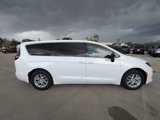 New 2025 Chrysler Voyager LX image 4