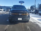 New 2025 Ford F150 Tremor w/ Bed Utility Package image 3