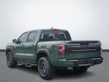 New 2025 Nissan Frontier PRO-4X image 3