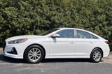 Used 2018 Hyundai Sonata ECO image 3