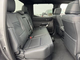 New 2025 Toyota Tundra Platinum image 5