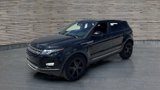 Used 2014 Land Rover Range Rover Evoque Pure Plus image 2