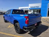 New 2025 Chevrolet Silverado 1500 LT Trail Boss image 4