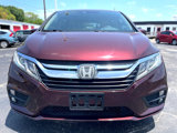 Used 2019 Honda Odyssey EX image 2