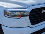 New 2025 RAM 1500 Laramie w/ Sport Appearance Package image 3