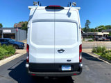 Used 2023 Ford Transit 250 148 High Roof image 4