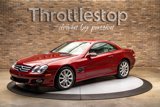 Used 2007 Mercedes-Benz SL 550 image 3