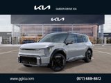 New 2026 Kia EV9 GT-Line image 1