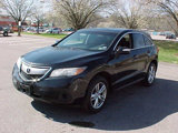 Used 2013 Acura RDX AWD image 4